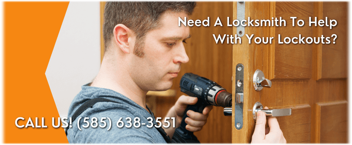 House Lockout Service Penfield NY  (585) 638-3551 